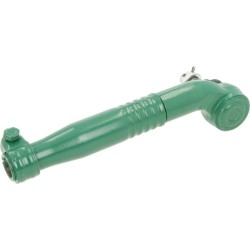 John Deere 3350 VPJ3569 Skersinės vairo trauklės trauklė dešinė