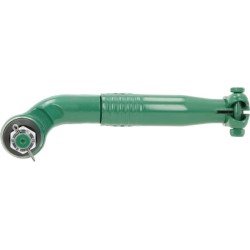 John Deere 3350 VPJ3569 Skersinės vairo trauklės trauklė dešinė