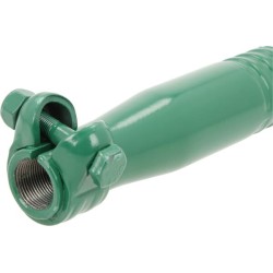 John Deere 3350 VPJ3569 Skersinės vairo trauklės trauklė dešinė