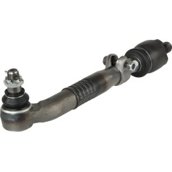 John Deere 3350 VPJ3572 Skersinės vairo trauklės kairysis mazgas