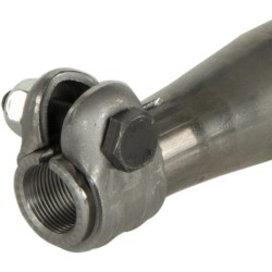 Case - IH 956 / 956XL VPJ3574 Skersinės vairo trauklės trauklė LH