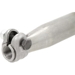 Case - IH 956 / 956XL VPJ3610 Skersinės vairo trauklės mazgas LH