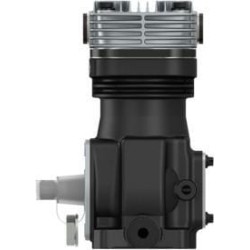 John Deere 3650 4111410000 kompresorius