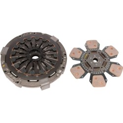 John Deere 3650 633333809 Sankabos pakartojimų komplektas