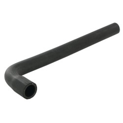 John Deere 3650 L62326 Radiatoriaus žarna