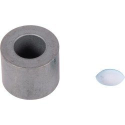 John Deere 3650 RE13887 purkštukų komplektas