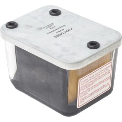 John Deere 3650 AR50041 kuro filtras