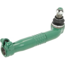 John Deere 3650 VPJ3571 Skersinės vairo trauklės trauklė RH