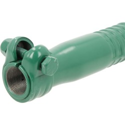 John Deere 3650 VPJ3571 Skersinės vairo trauklės trauklė RH