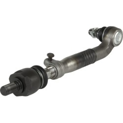 John Deere 3650 VPJ3572 Skersinės vairo trauklės kairysis mazgas