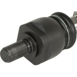 John Deere 3650 VPJ3572 Skersinės vairo trauklės kairysis mazgas