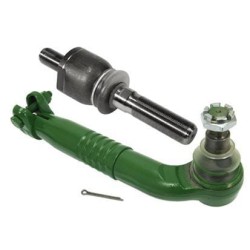 John Deere 3650 VPJ3687 Skersinės vairo trauklės mazgas RH