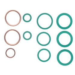 Case - IH 956 / 956XL EZ2224 sandariklio rinkinys, skirtas SV 158