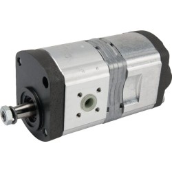 Case - IH 956 / 956XL 0510565396 Pavarų siurblys AZPFF-11-011/008LCN20XXPX-S0173 Bosch Rexroth