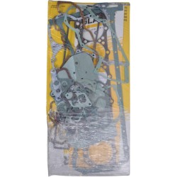 John Deere 4250 AR98845N JD variklio sandariklių komplektas