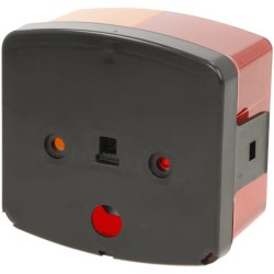 Case - IH 956 / 956XL VLC2171 galinis žibintas dešinės stabdymo indikatorius