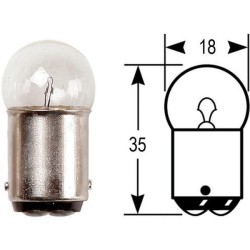 Case - IH 956 / 956XL VLC0209 Vapormatic lemputė