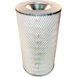 John Deere 4350 P136255 Oro filtras išorinis Donaldson