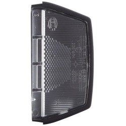 John Deere 4350 9BG121587031 Lempos korpusas + objektyvas