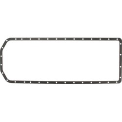 John Deere 4450 6005026666 karterio tarpiklis