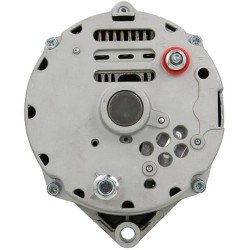 John Deere 4450 ALT2625135 kintamosios srovės generatorius 14V 65A