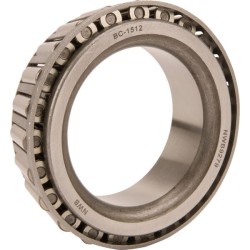 John Deere 4450 NWB02988 kūginis ritininis guolis