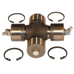 John Deere 4650 0501205793 Skersinis kakliukas Ø 35x96mm ZF