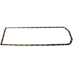 John Deere 4850 VPC5425 karterio tarpiklis