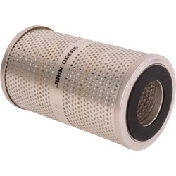 John Deere 4850 AR98098 Filtro dalis