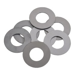 John Deere 4850 0730102816 Planetinio guolio tarpiklis