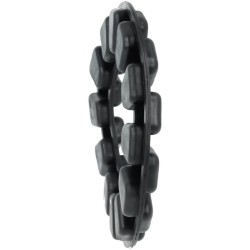 John Deere 4850 VPK1307 Priekinio varančiojo veleno mova