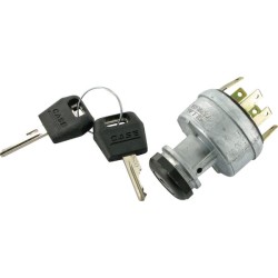 Case - IH 7110 282775A1 Uždegimo jungiklis Case - IH