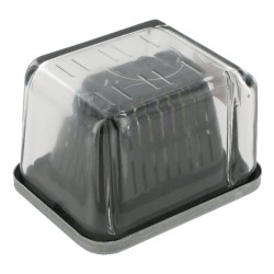 John Deere 4255 AR86755 kuro filtras