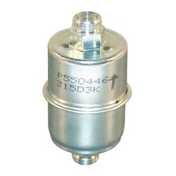 John Deere 4255 P550446 Kuro filtras inline Donaldson