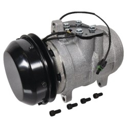 John Deere 4455 KL100076 Airco kompresorius