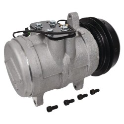 John Deere 4555 KL100076 Airco kompresorius