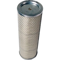 John Deere 4555 P145755 Oro filtras vidinis Donaldson