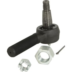 John Deere 4555 VPJ3667 Skersinės vairo trauklės trauklė LH & RH