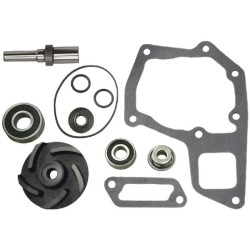 John Deere 4755 VPE2070 Vandens siurblio remonto komplektas