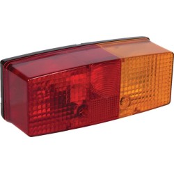 John Deere 4955 04340702 Galinis žibintas