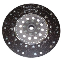 John Deere 1020 328006110 Sankabos diskas USF