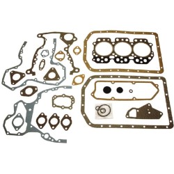 John Deere 1020 VPA4403 Visas tarpiklių komplektas