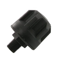 Case - IH 7120 1971726C1 Alsuoklis