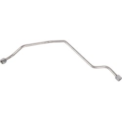 John Deere 1020 AL26706 vamzdis