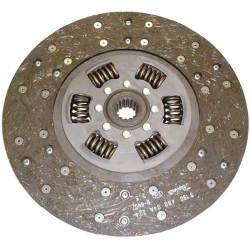 John Deere 1120 328006111 Sankabos diskas TZFN