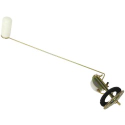 John Deere 1120 VPM5739 Degalų siuntimo blokas