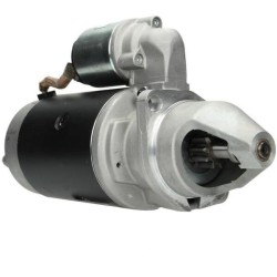 John Deere 1120 STA2167265 Starteris 12V 3.0kW