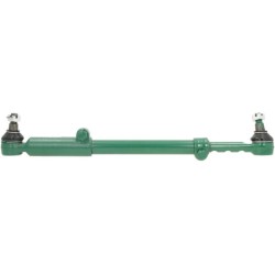 John Deere 1120 VPJ3316 Skersinės vairo trauklės galas