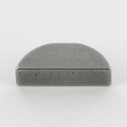 John Deere 1120 26H77N Woodruff raktas JD