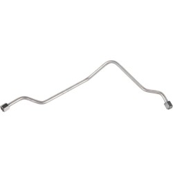 John Deere 1120 AL26706 vamzdis